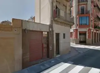 Piso en venta en Alcoy 28m²