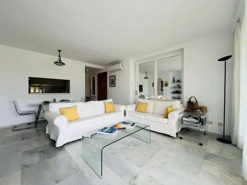 Apartamento Primera Linea Mar Nova Santa Ponsa Vistas Piscina Parking