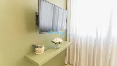 Apartamento Nerja Cerca de la Playa para Parejas