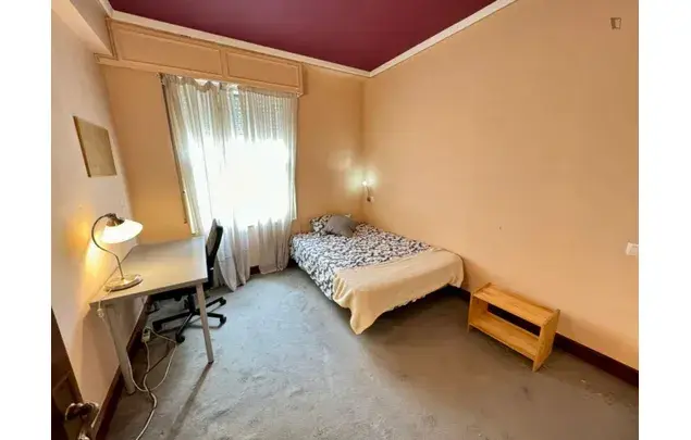 Alquiler Apartamento 7 Dormitorios Bilbao 3-24 Meses