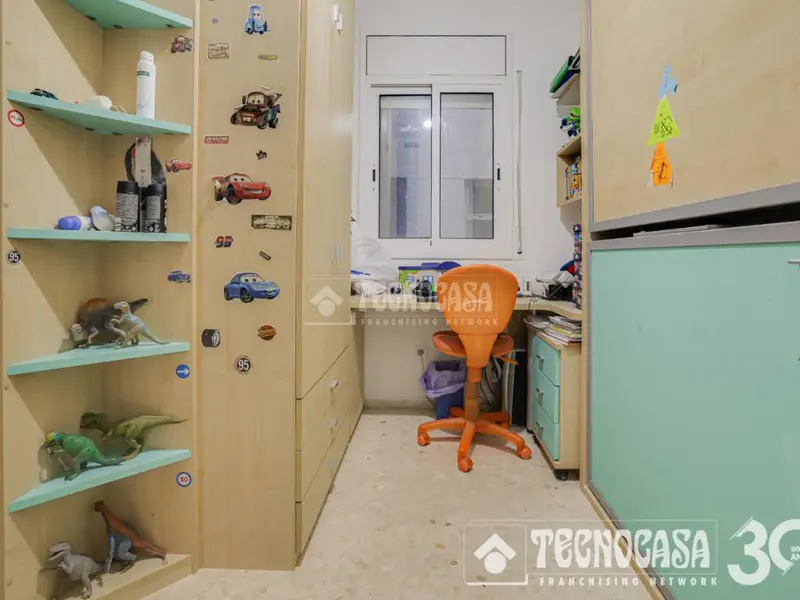 Piso en venta en Sants - Montjuïc