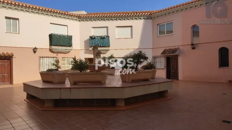 Dúplex en Venta en Cuevas de Almanzora 150m2 3 Dormitorios 2 Baños