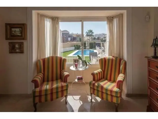 Chalet en Venta Benalmádena Costa 406m2