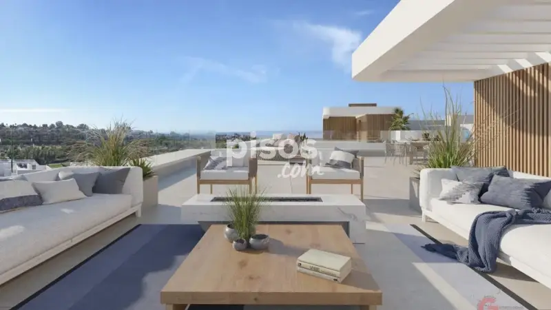 Casa en Dos Hermanas 4 dormitorios 4 baños