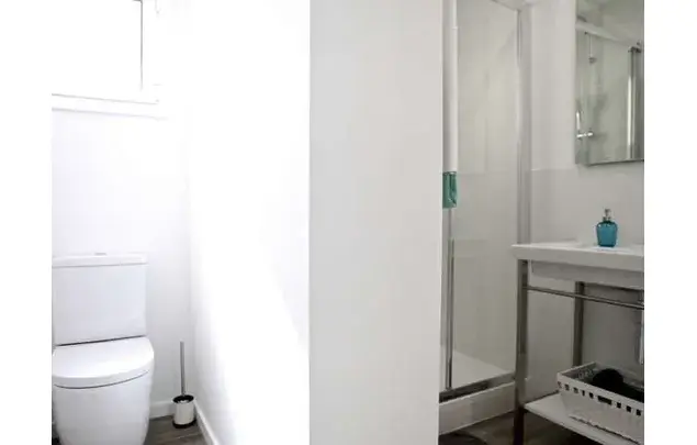 Apartamento 2 Dormitorios 55m2 Poblenou Barcelona