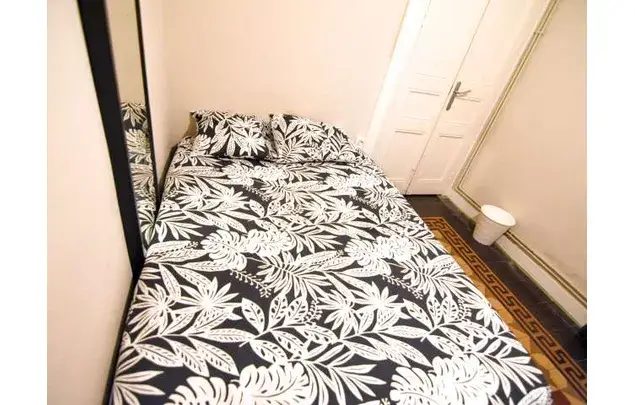 Apartamento para Estudiantes cerca de la Universitat de Barcelona