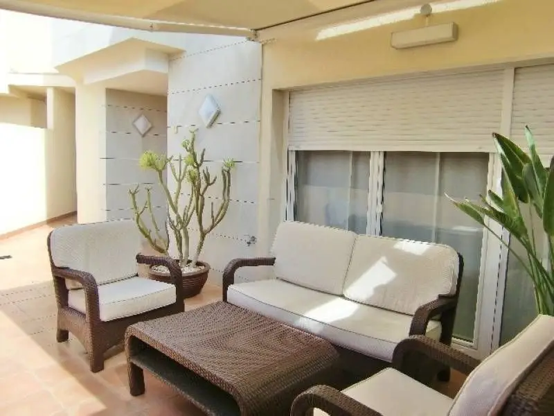 Venta Chalet de Lujo Cabo de las Huertas 349m2 3 Baños  6 Dormitorios