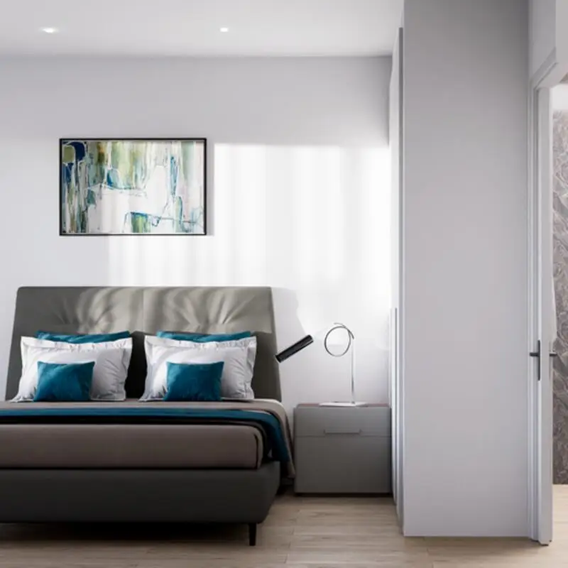Apartamentos en Venta Finestrat 3 Dormitorios 2 Baños