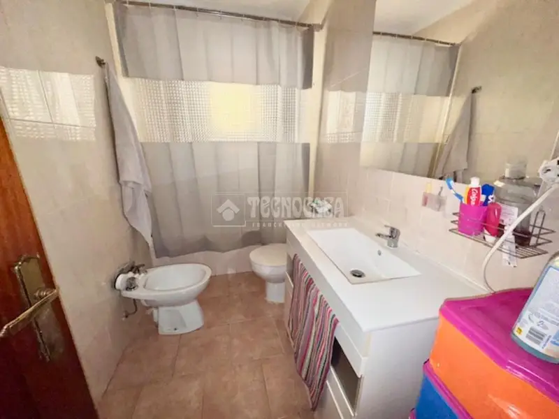 Piso en Venta Paterna Centro 3 Habitaciones