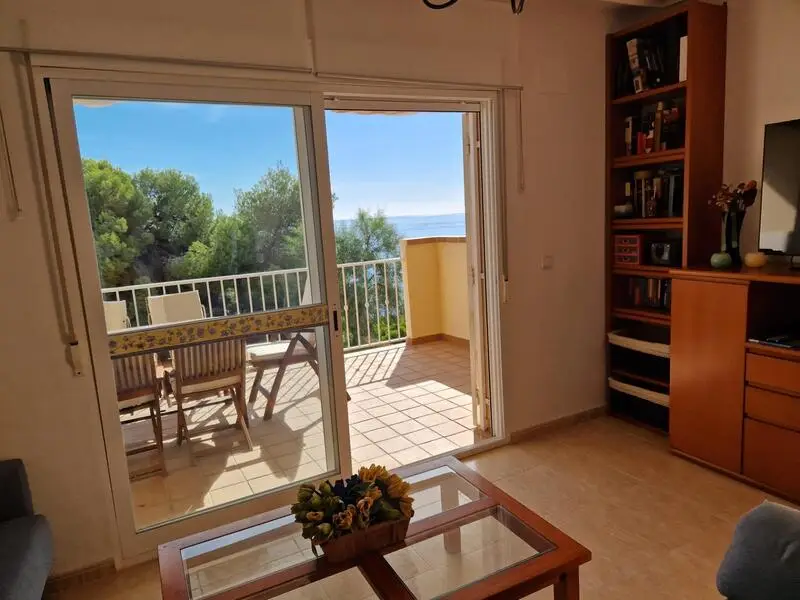 Apartamento en Aguamarina Orihuela Costa