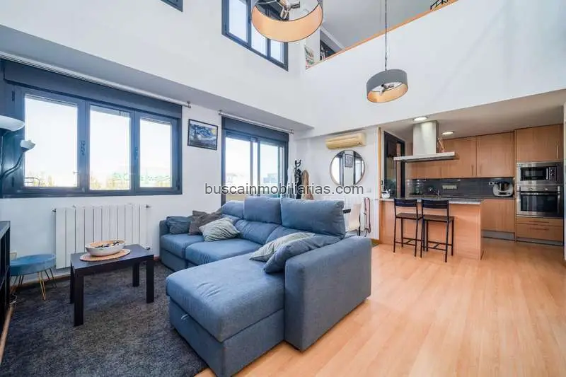 Duplex en Venta Getafe 3 Dormitorios 2 Terrazas Garaje Trastero