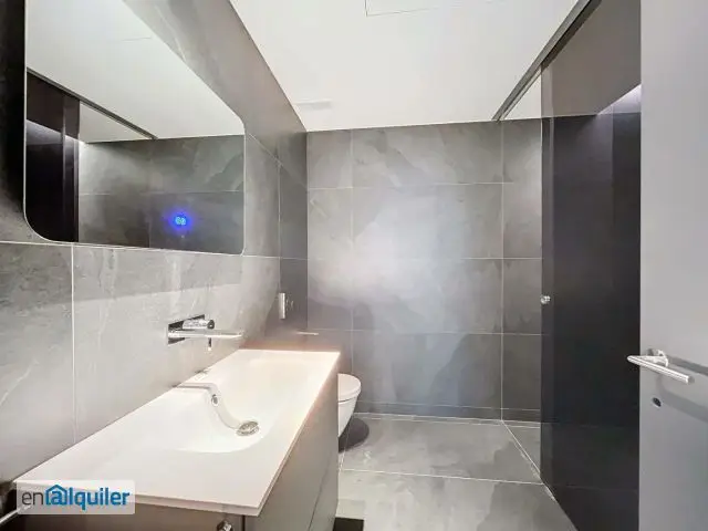 Alquiler Piso 3 Habitaciones Centro Andorra