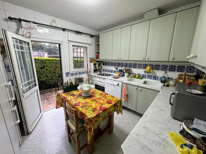 Casa en venta en Moralzarzal