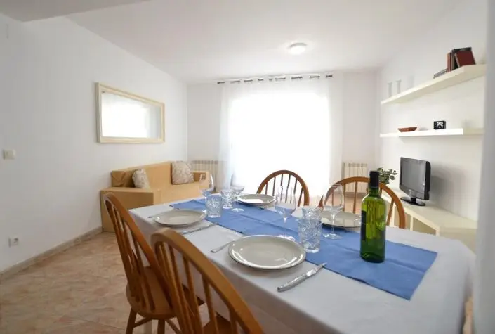 Duplex 3 Habitaciones Calonge Girona