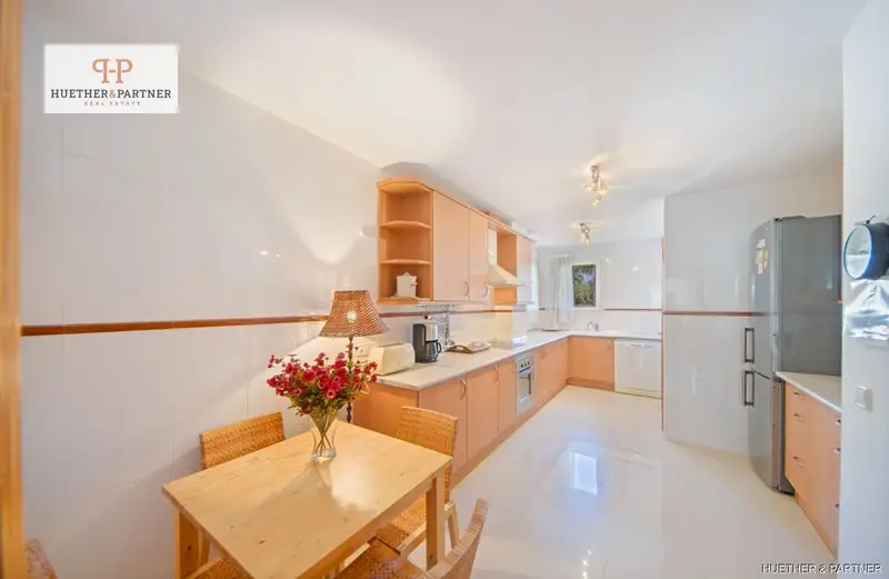 Piso en Venta Santa Ponsa 3 Dormitorios 3 Baños Lujo