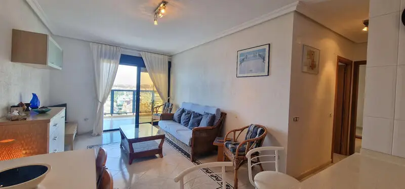 2 Cuarto Apartamento para alquiler a largo plazo
Torrevieja, Alicante