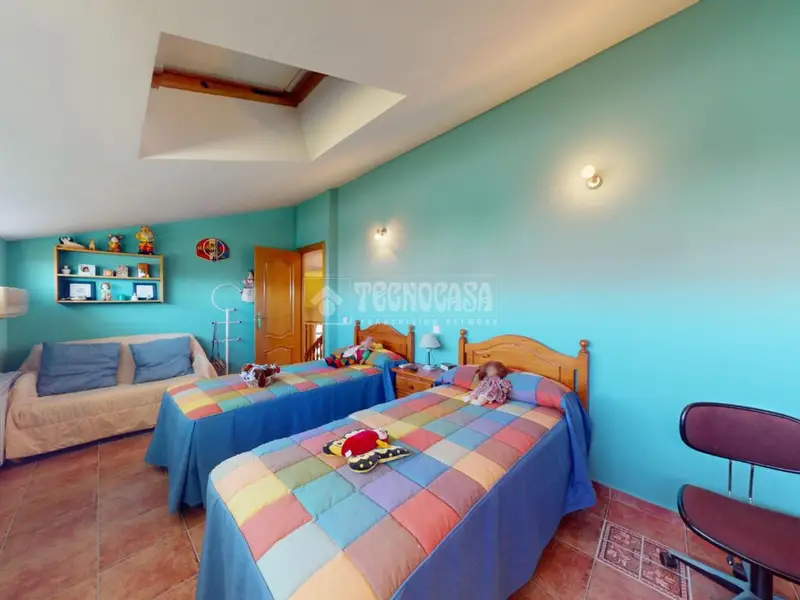 Casa en venta en El Casar