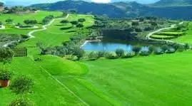 Venta Parcelas Urbanas Campo Golf Antequera