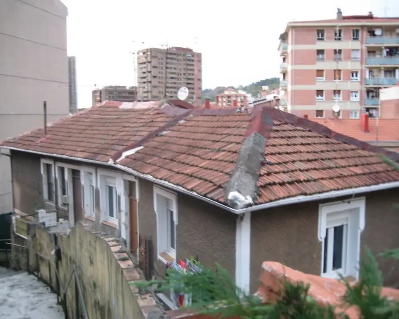 Piso 75m2 2 habitaciones Bilbao