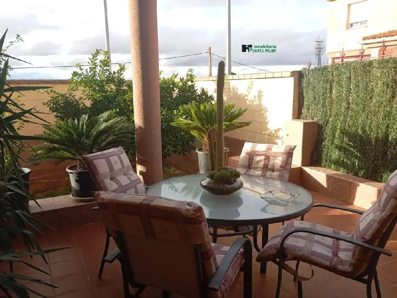 Adosado en Venta Barriada Llera Badajoz
