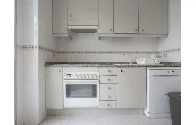 Apartamento 7 Dormitorios 145m2 Madrid