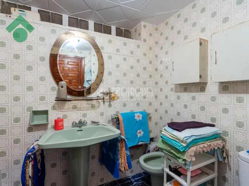 Piso en venta en Nerja