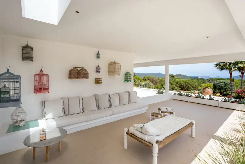 Piso de 6 Dormitorios alquiler Ibiza, España