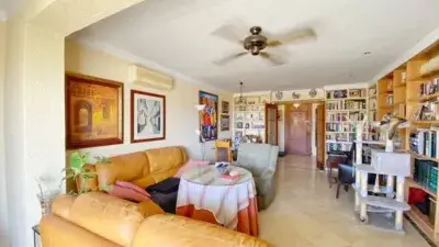Marbella Piso 3 Dormitorios 2 Baños 3 Terrazas Vistas