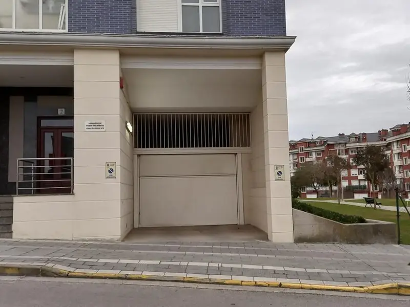 venta Garaje en Noroeste, Santander (60477528)- Globaliza