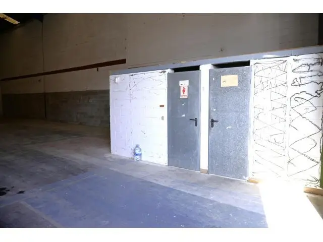 Nave Industrial en Alquiler Huércal de Almería
