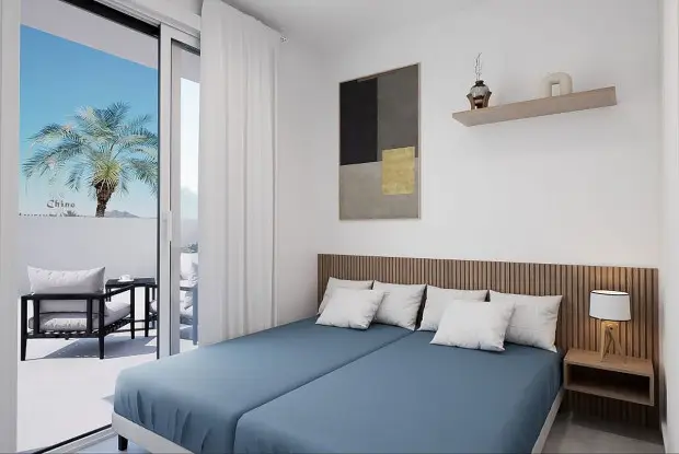 3 Bed Penthouse for sale