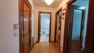 Apartamento en Alquiler Calle Juan de Goyeneche