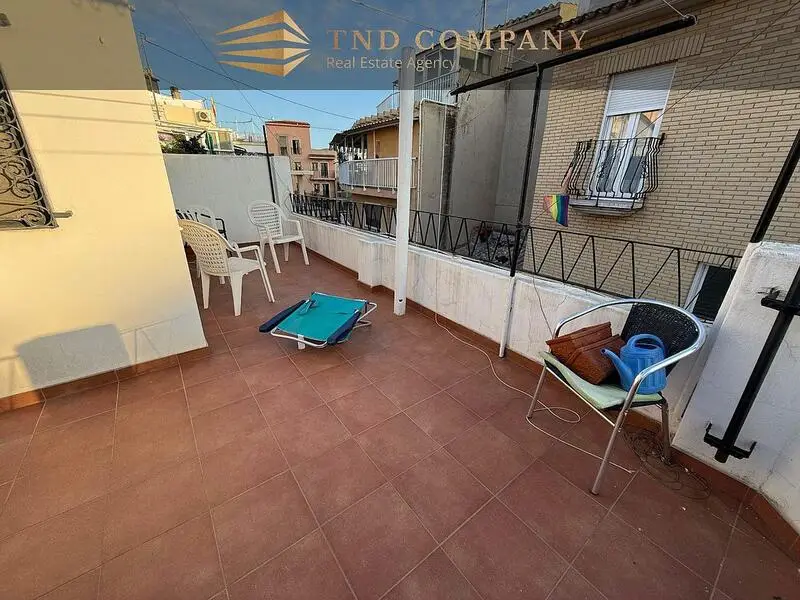 Apartamento en Venta Benidorm 2 Dormitorios