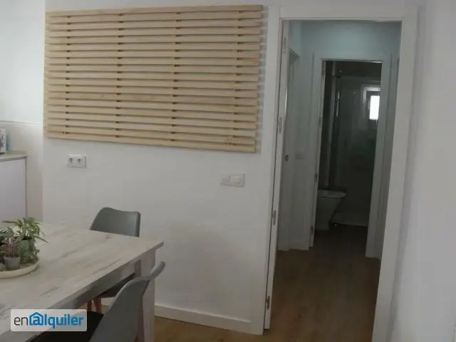 Alquiler piso Vejer de la Frontera