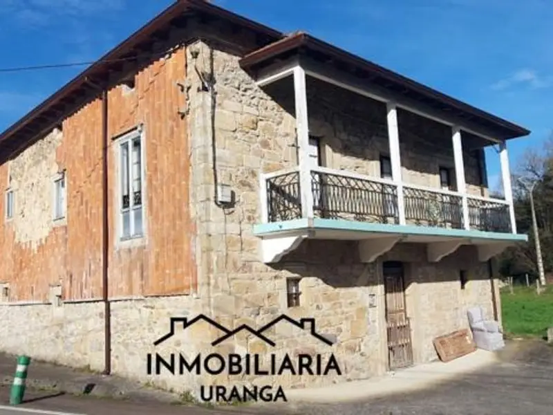 venta Chalet en Secadura, Cantabria (40907274723.108500)- Globaliza