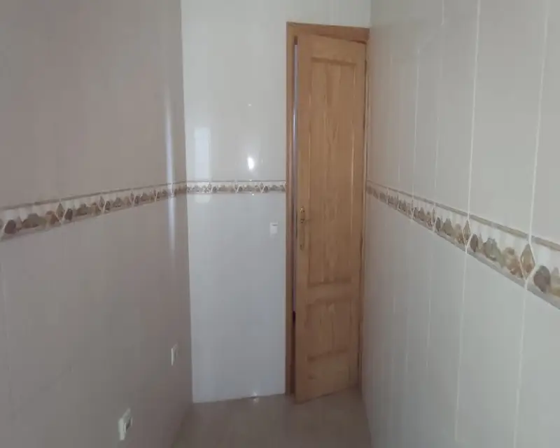 Piso 92 m² 2 habitaciones Herencia