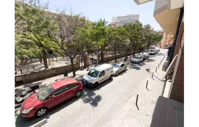 Alquiler Habitacion 130m2 Barcelona