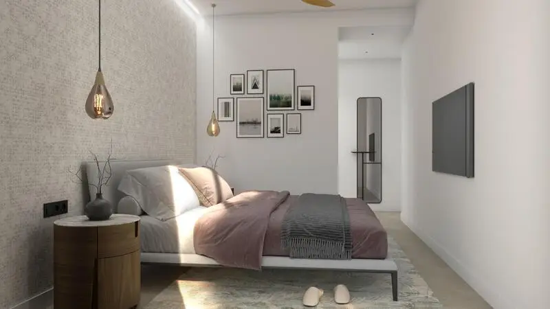 Villa en venta Los Alcazares cerca de La Serena Golf