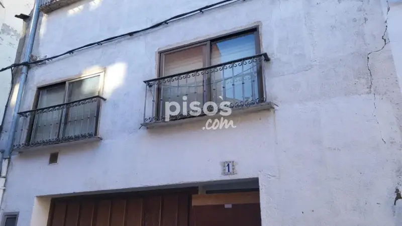 Piso en venta en Calle del Macarró