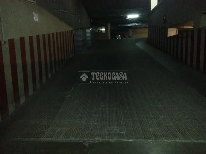 Plaza de Garaje en Venta Cuatro Caminos Madrid