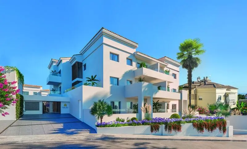 Apartamentos en venta Fuengirola 3 dormitorios 2 baños
