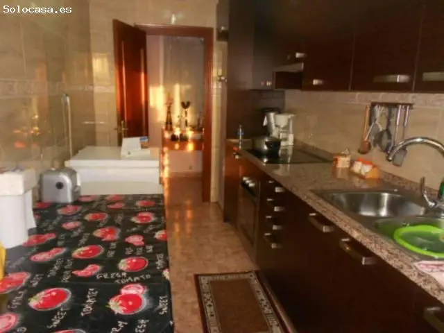 Piso en Venta Manresa Balconada 80m2 3 Habitaciones