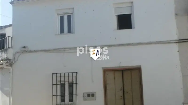 Casa Adosada en Fuente Tojar 4 Dormitorios