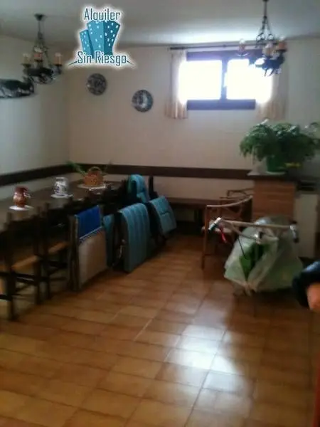 Venta Casa con Chimenea en Pe	ñacerrada