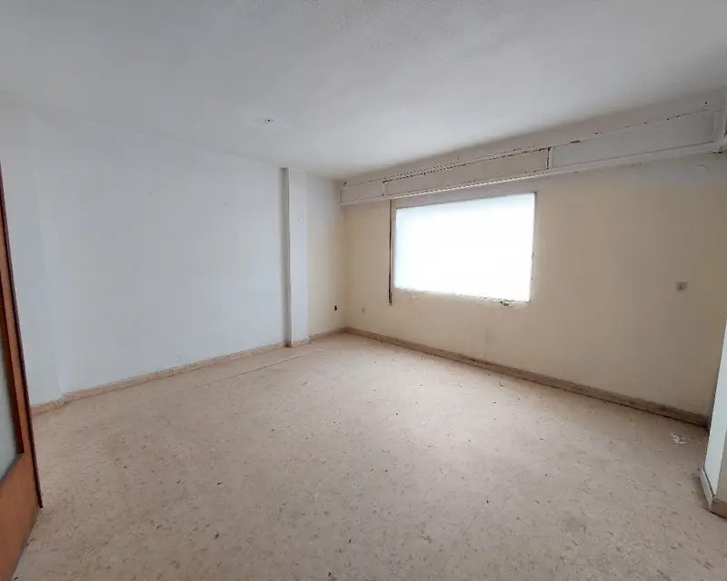 Piso en Daimus 106m2 4 habitaciones 2 banos