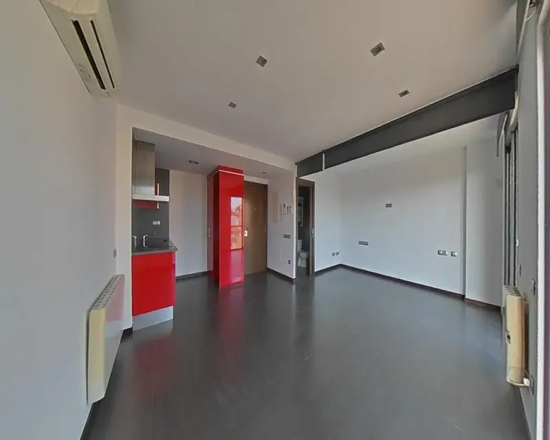 Piso en venta en Manresa 40m2