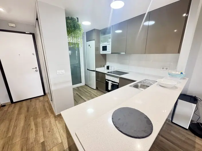 2 Bed Apartment for sale