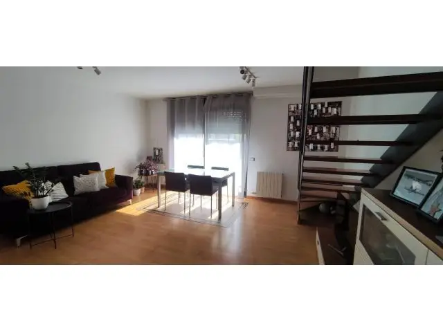 Dúplex 163m² Les Franqueses del Vallès:  2 Baños, Terraza, Parking