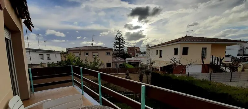 Venta Piso Jardin Can Pei Can Girona Sitges