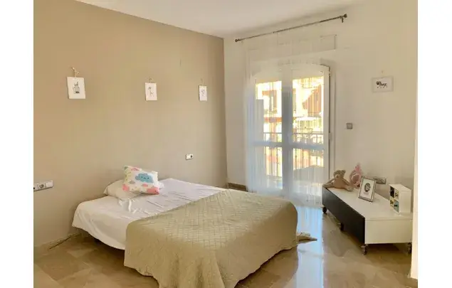 Casa en Cádiz 4 Dormitorios 240m² Vistas al Mar